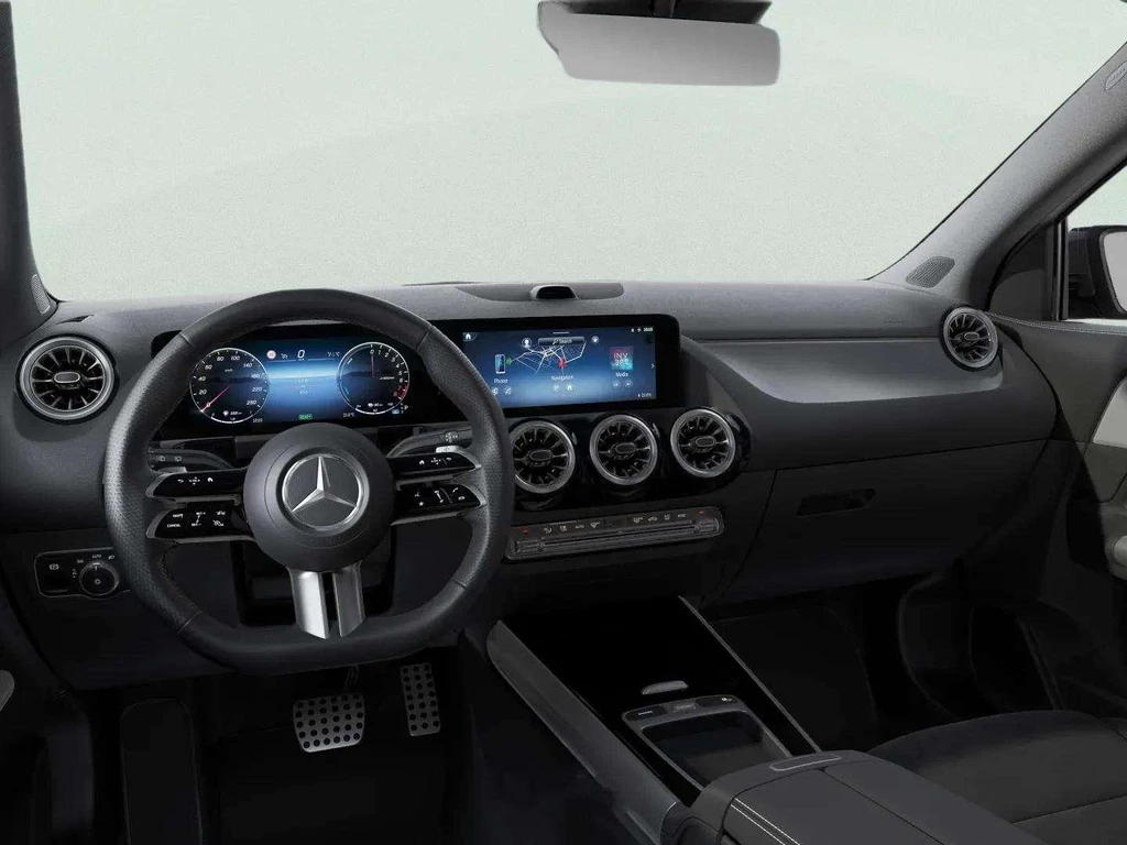 Mercedes-Benz GLA – foto 7