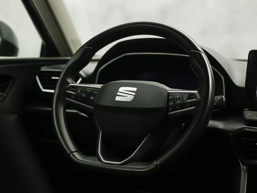 SEAT Leon – foto 12