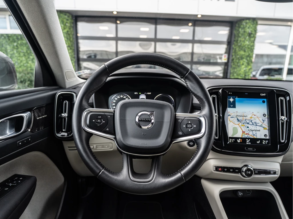 Volvo XC40 – foto 36