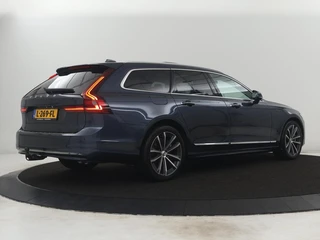 Volvo V90 – thumbnail 4