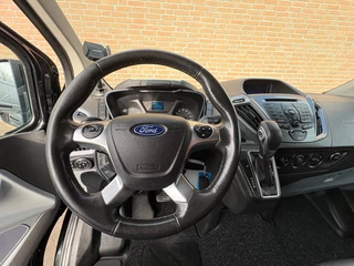 Ford Transit Custom – thumbnail 14