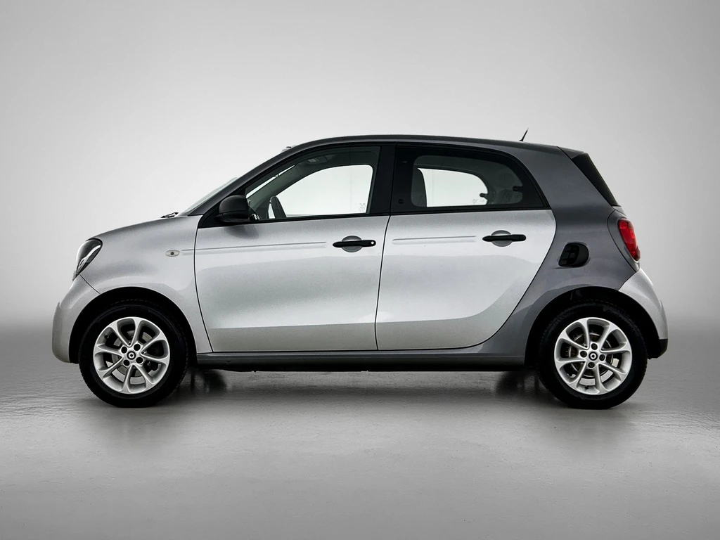 smart Forfour – foto 2
