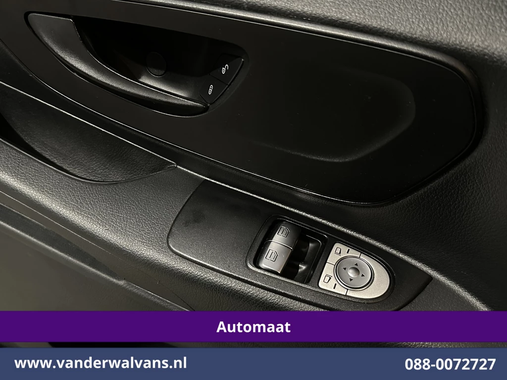 Mercedes-Benz Vito – foto 19