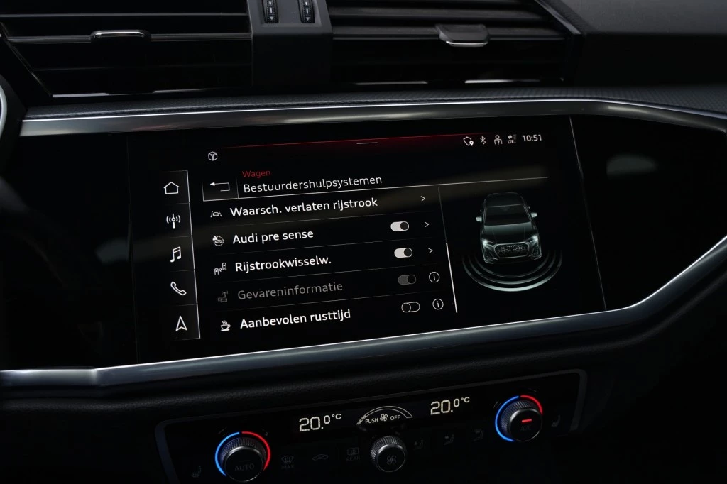 Audi Q3 – foto 33