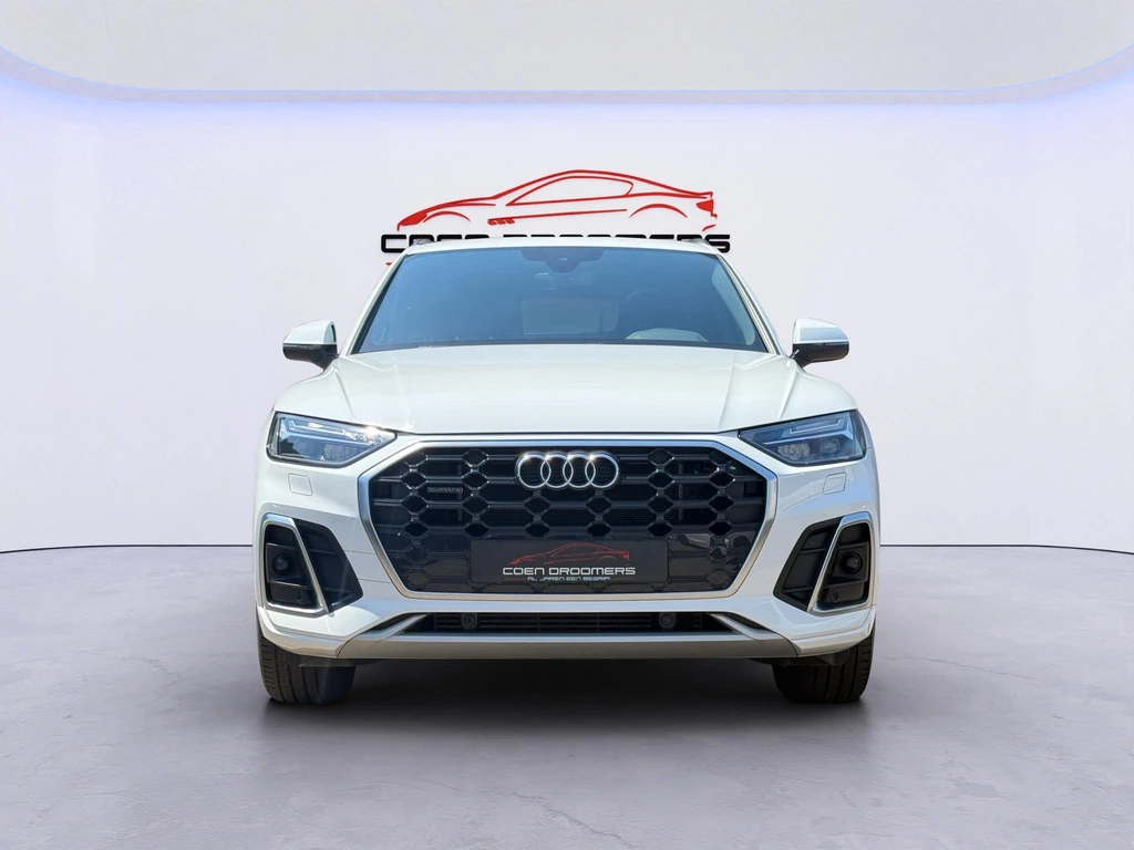 Audi Q5 – foto 9