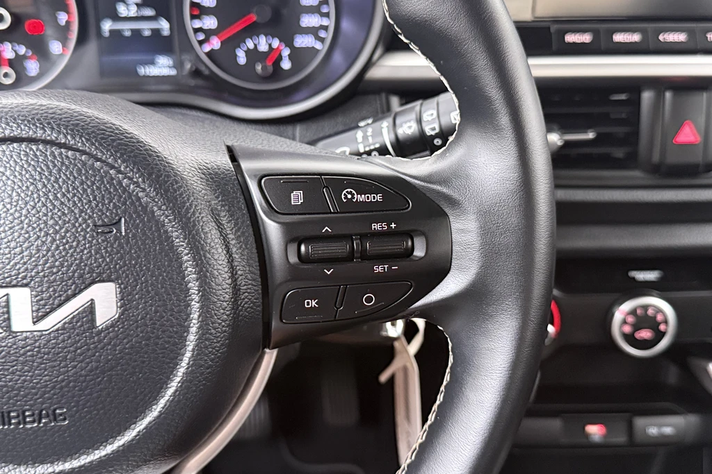 Kia Picanto – foto 18