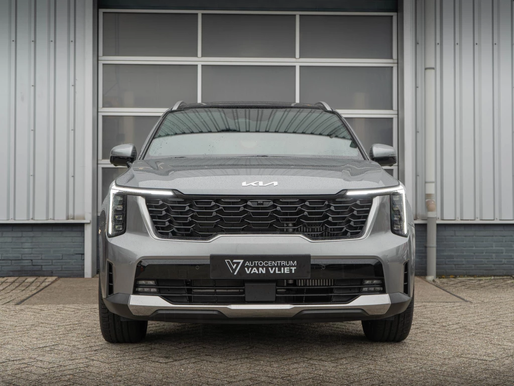 Kia Sorento – foto 8