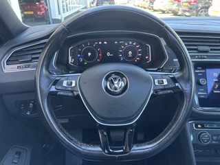 Volkswagen Tiguan – thumbnail 23