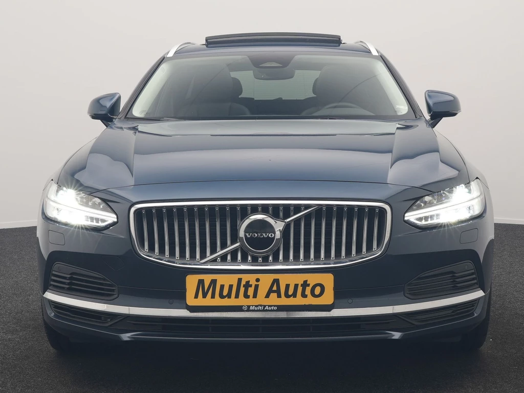 Volvo V90 – foto 11