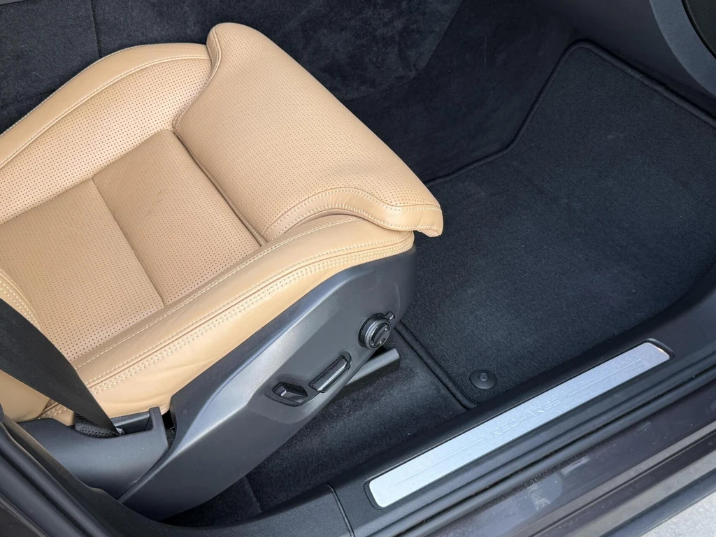 Volvo XC60 – foto 50