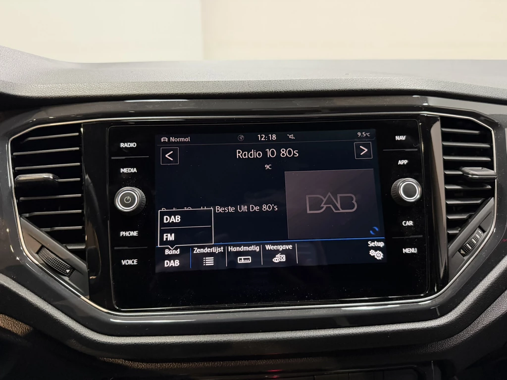Volkswagen T-Roc – foto 17