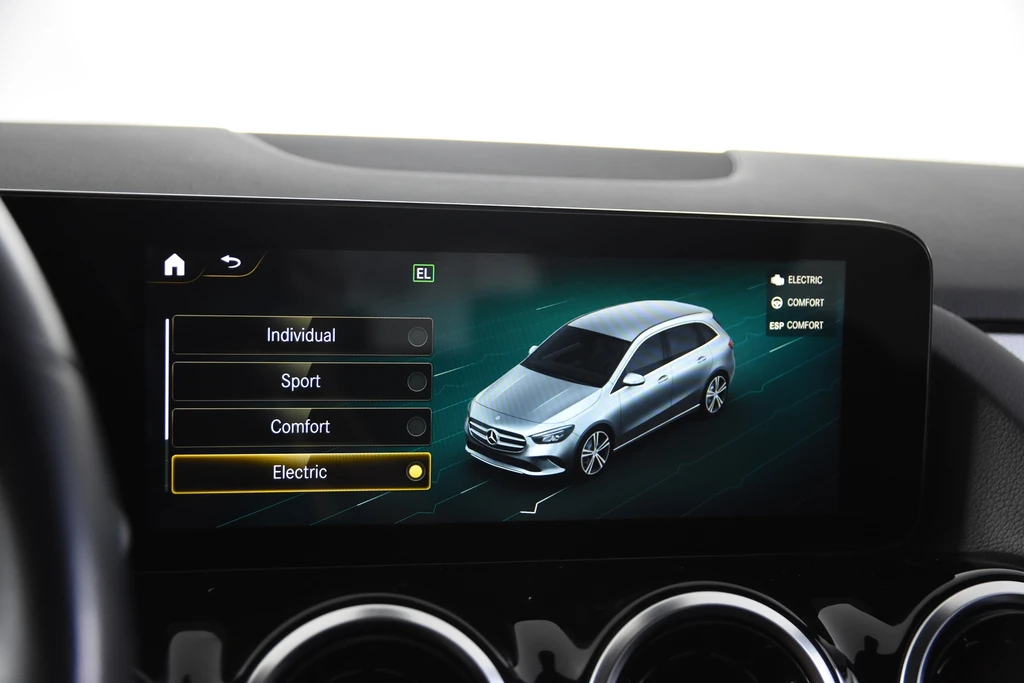 Mercedes-Benz B-Klasse – foto 29