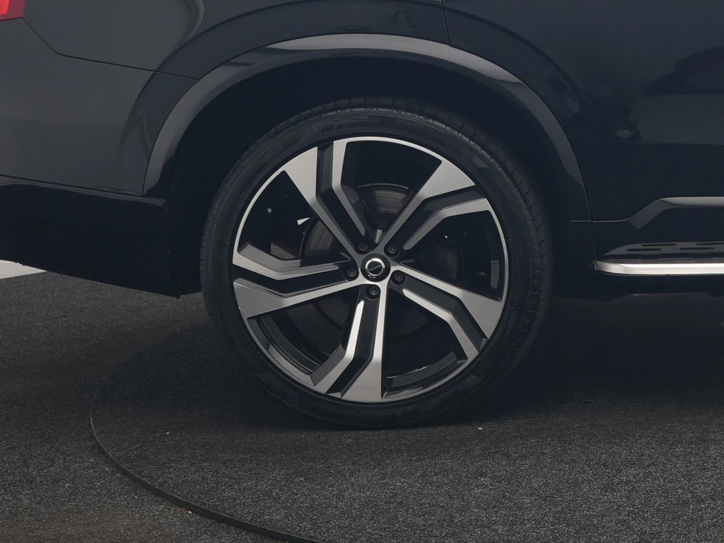 Volvo XC90 – foto 49
