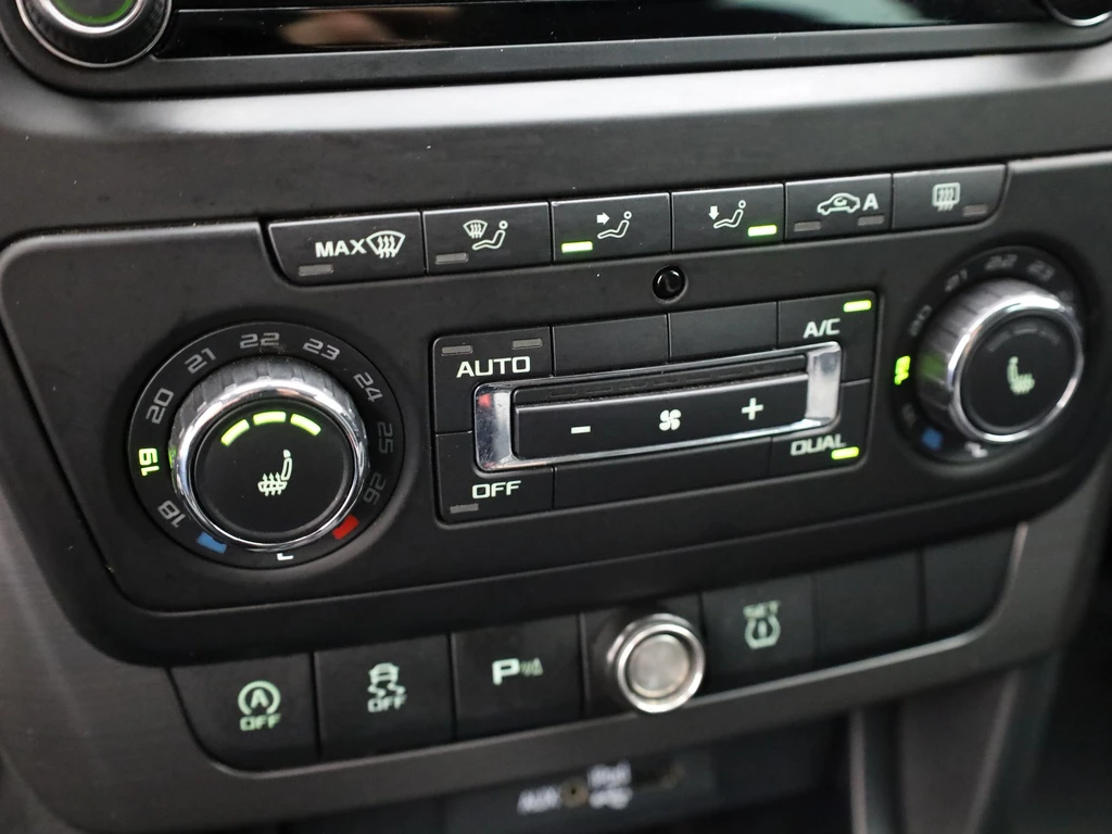 Škoda Yeti – foto 22