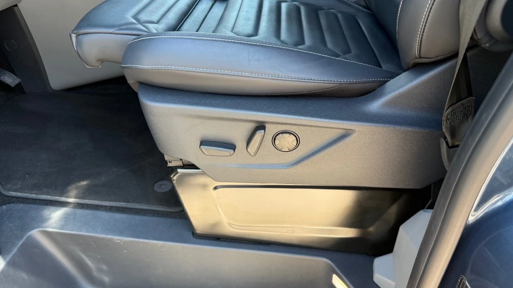 Ford Tourneo Custom – foto 11