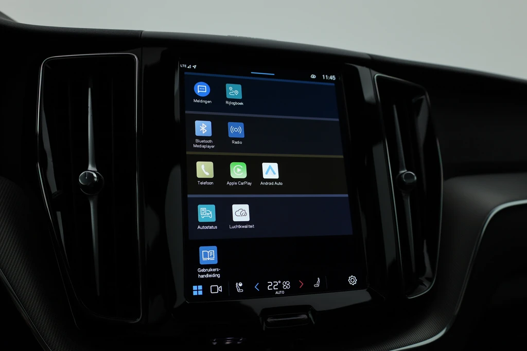 Volvo XC60 – foto 22