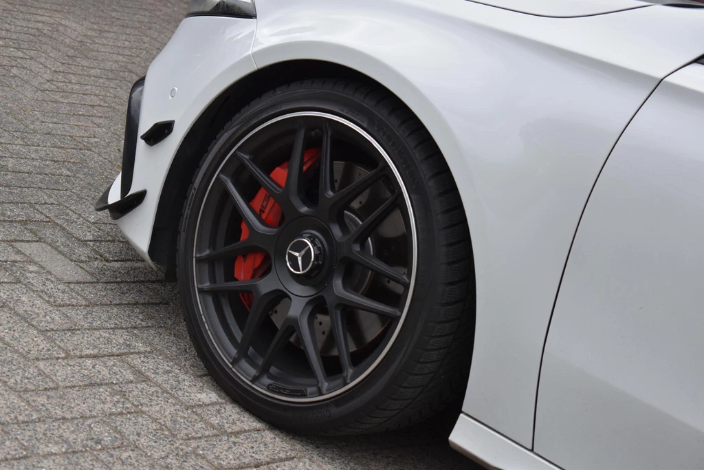 Mercedes-Benz A-Klasse – foto 50