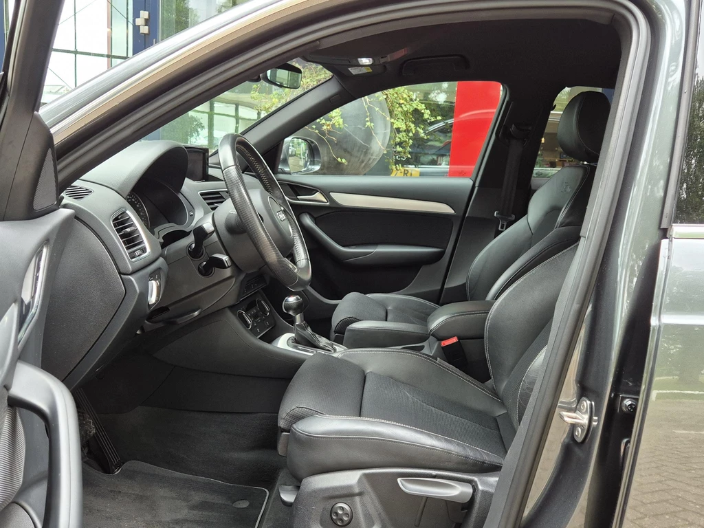 Audi Q3 – foto 16