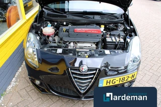 Alfa Romeo Giulietta – thumbnail 26