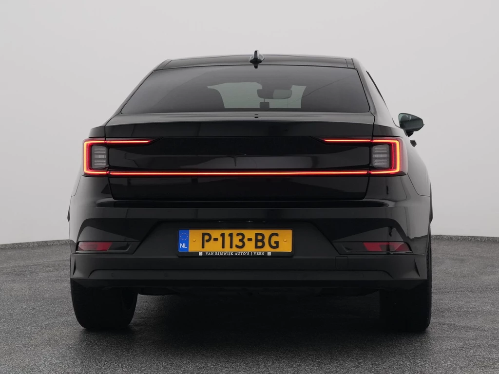 Polestar 2 – foto 8