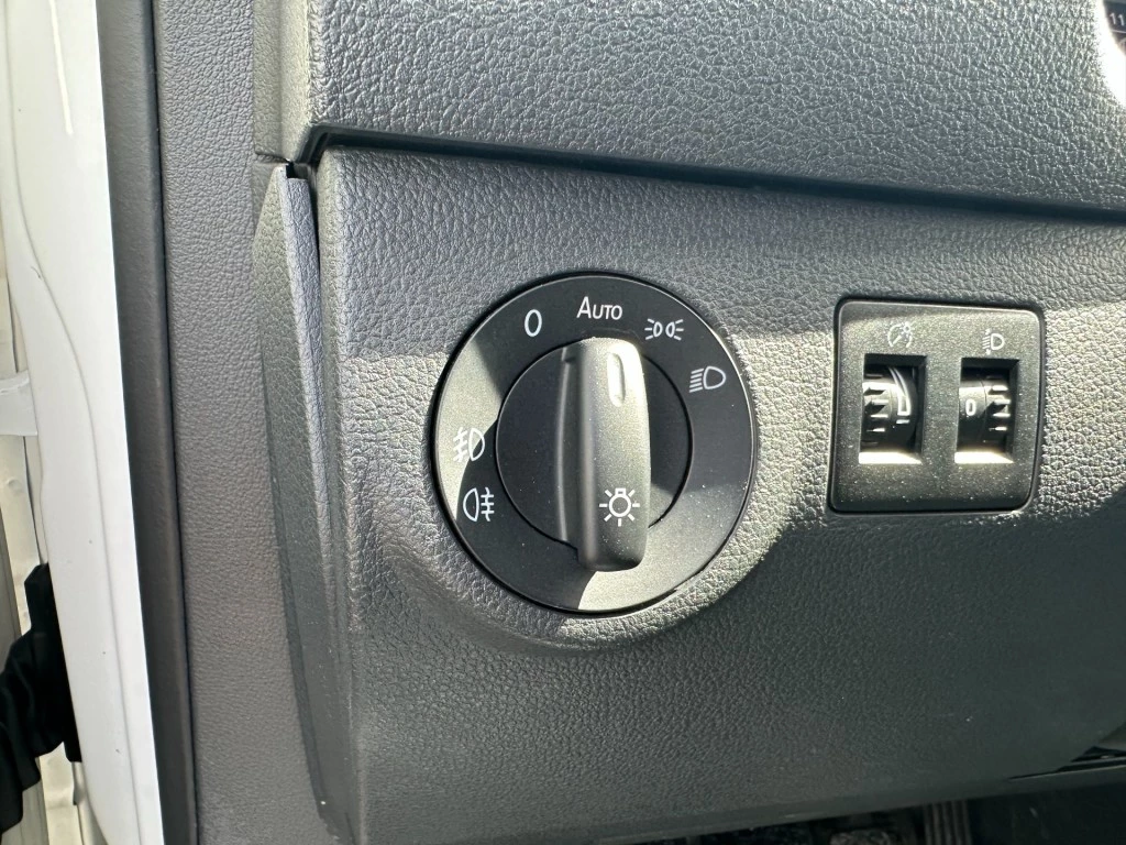 Volkswagen Caddy – foto 18
