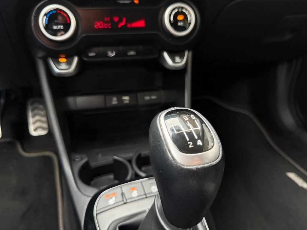 Kia Picanto – foto 40