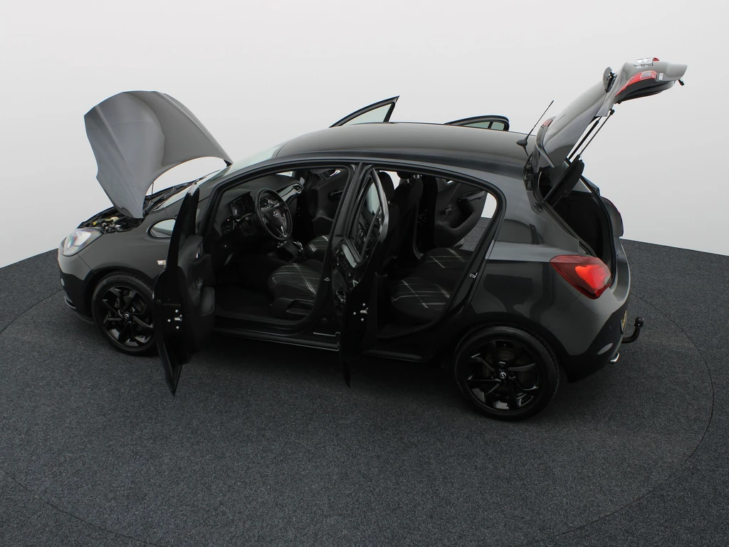 Opel Corsa – foto 7