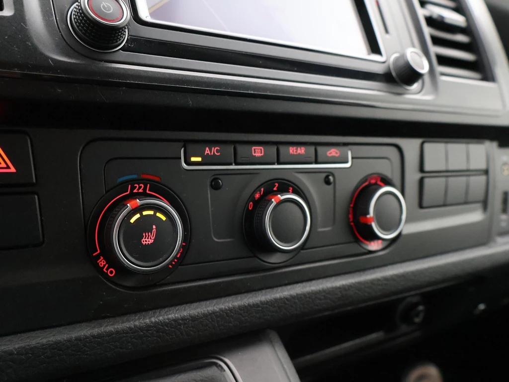 Volkswagen Transporter – foto 102