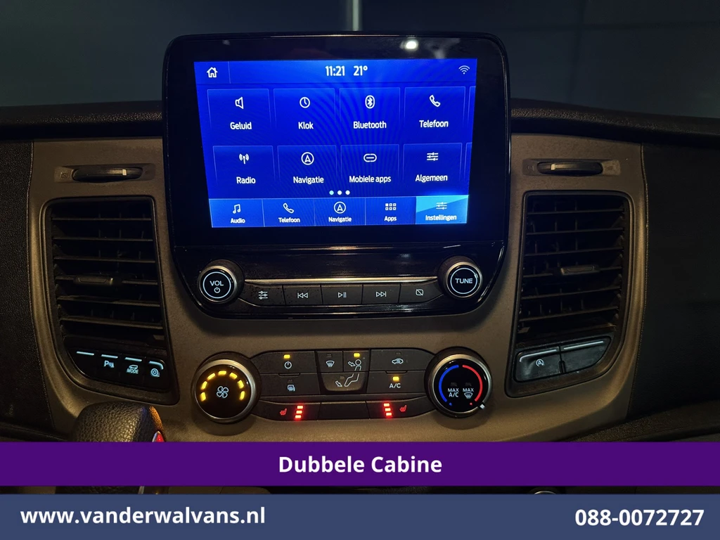 Ford Transit Custom – foto 18