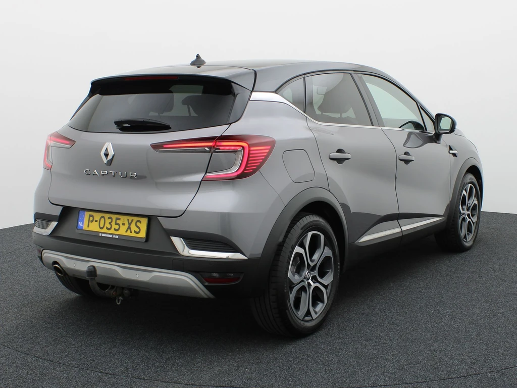 Renault Captur – foto 9