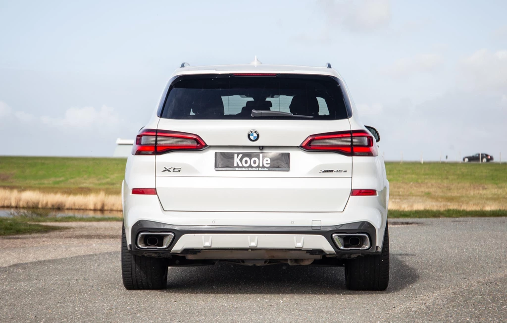 BMW X5 – foto 7