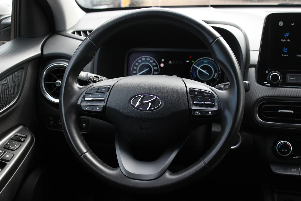 Hyundai Kona – foto 20
