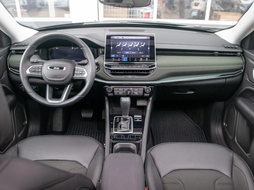 Jeep Compass – foto 10