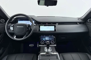 Land Rover Range Rover Evoque – thumbnail 18