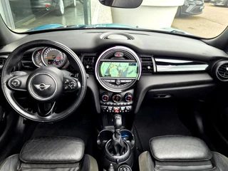 MINI Cooper Cabrio – thumbnail 14