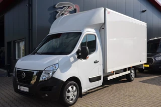 Nissan Interstar – thumbnail 1