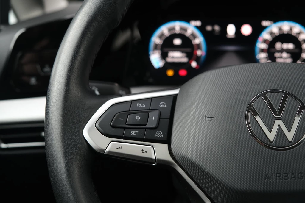 Volkswagen Golf – foto 23