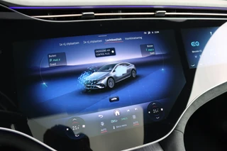 Mercedes-Benz EQS – thumbnail 34