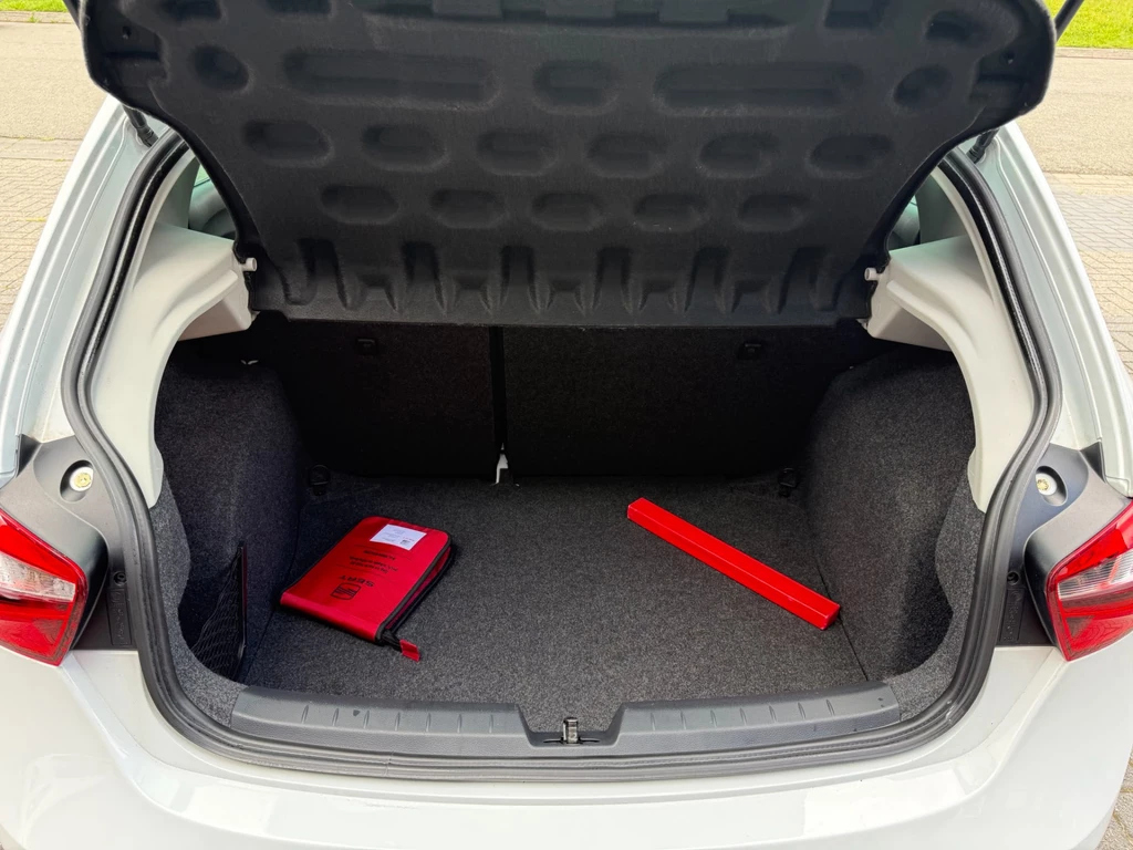 SEAT Ibiza – foto 12