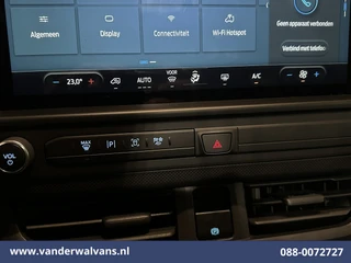 Ford Transit Custom – thumbnail 12