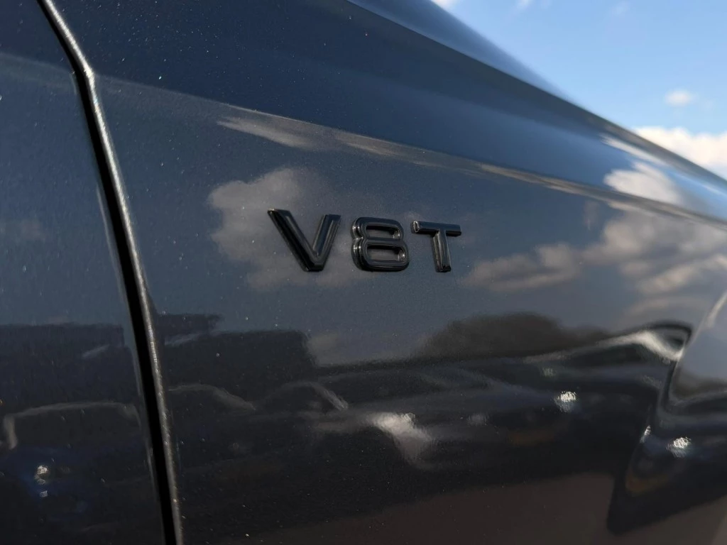 Audi SQ7 – foto 25