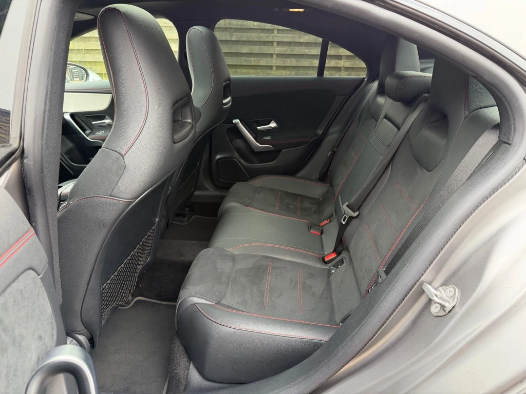 Mercedes-Benz CLA – foto 20