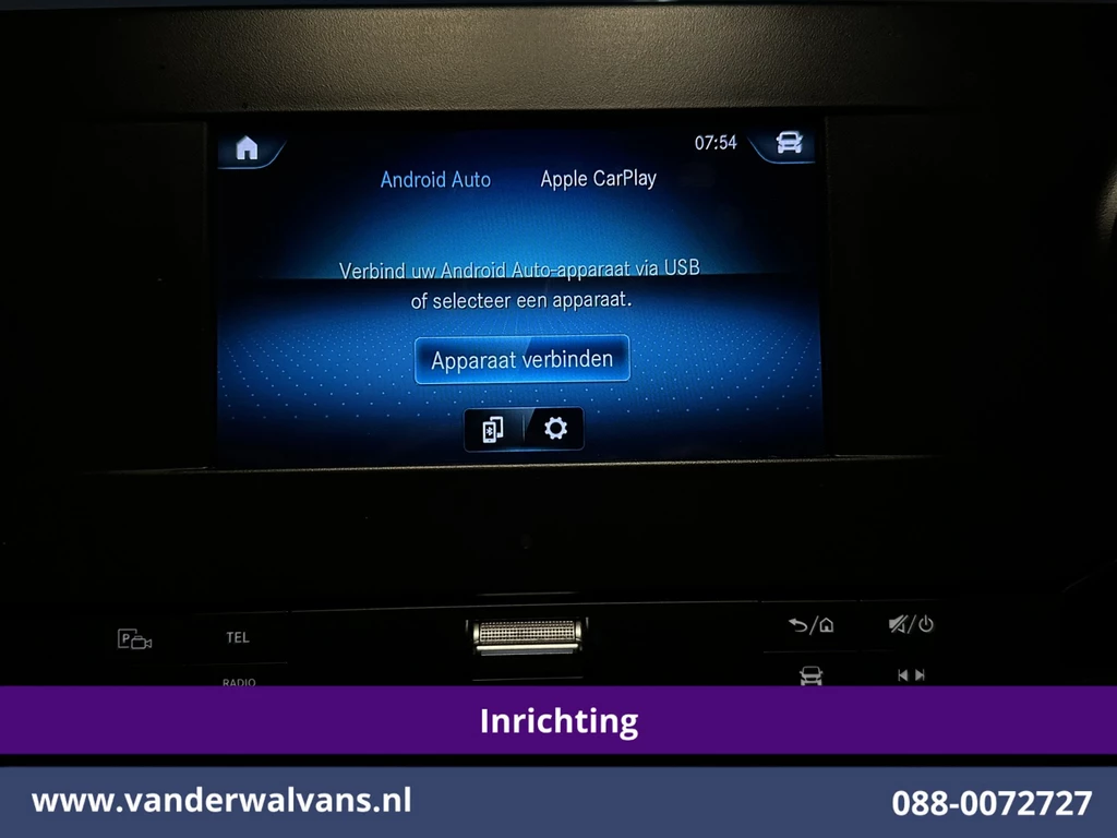 Mercedes-Benz Sprinter – foto 8