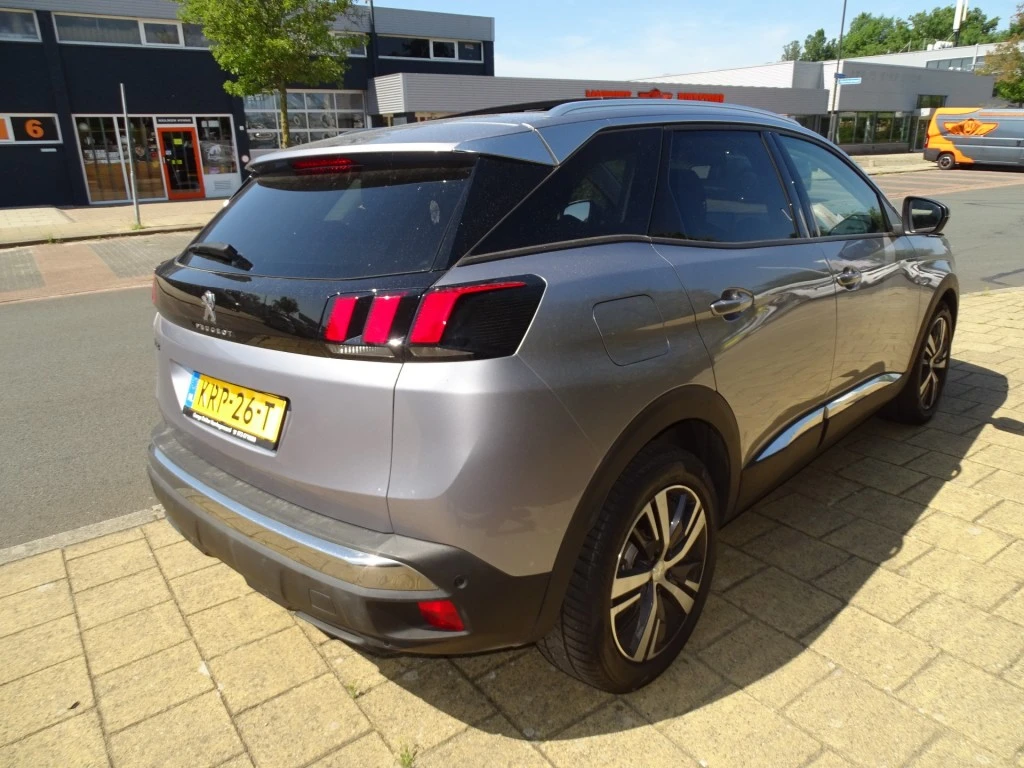 Peugeot 3008 – foto 3