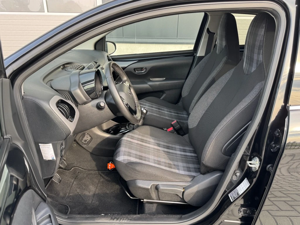 Peugeot 108 – foto 24