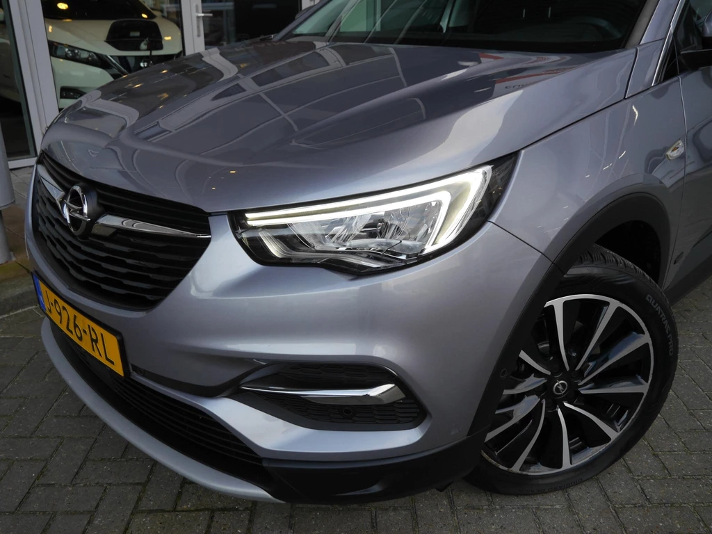 Opel Grandland X – foto 46