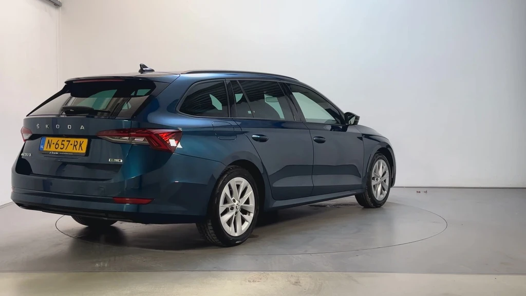 Škoda Octavia – foto 4