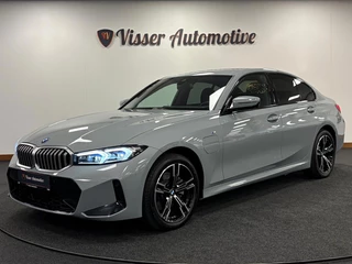 BMW 3 Serie – thumbnail 2