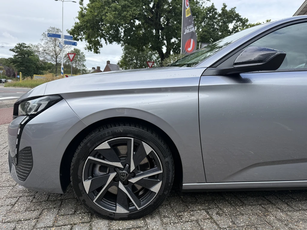 Peugeot 308 – foto 22