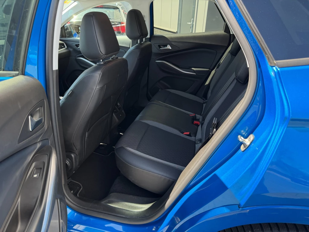 Opel Grandland – foto 12